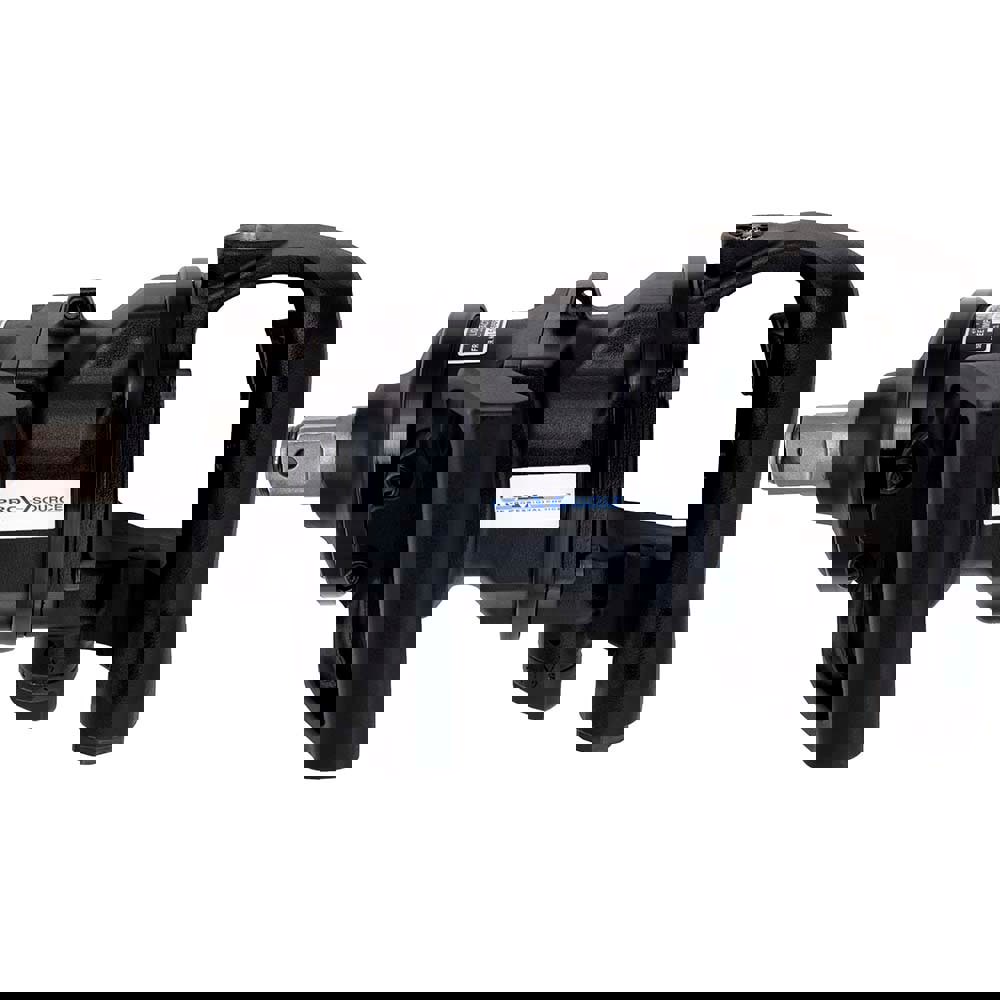 Air Impact Wrench: 1